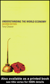 Understanding the World Economy@